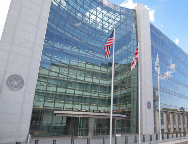 SEC Proposes Regulation Crypto Assets: A New Offering Regime for Token Issuers